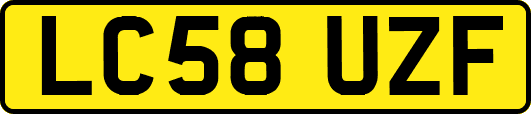 LC58UZF