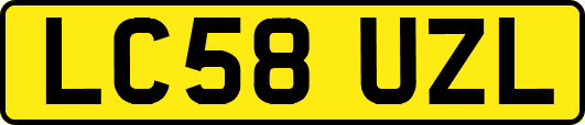 LC58UZL