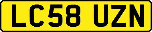 LC58UZN