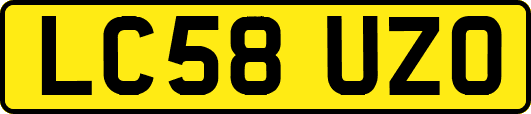 LC58UZO