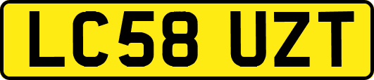 LC58UZT