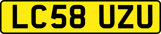 LC58UZU