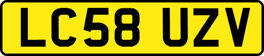 LC58UZV