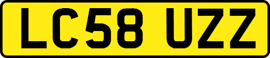 LC58UZZ