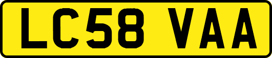 LC58VAA