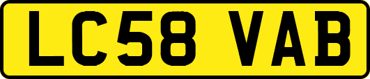 LC58VAB
