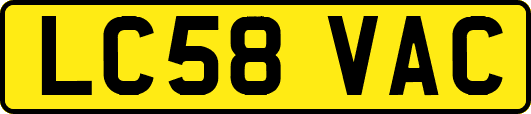 LC58VAC