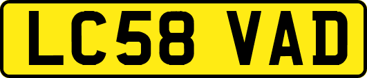 LC58VAD