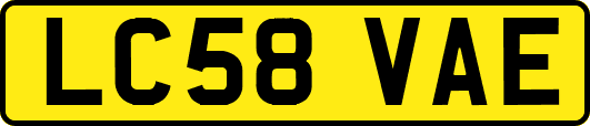LC58VAE