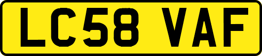 LC58VAF