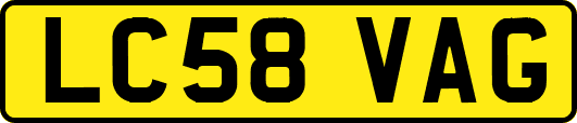 LC58VAG