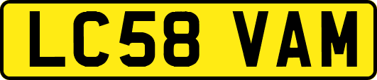 LC58VAM