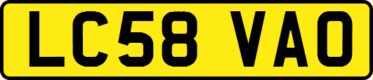 LC58VAO