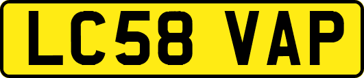LC58VAP