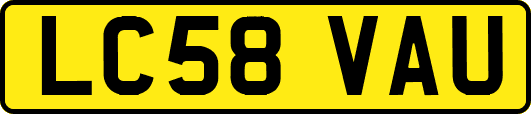 LC58VAU