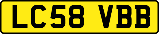 LC58VBB