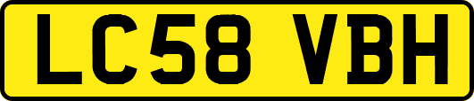 LC58VBH