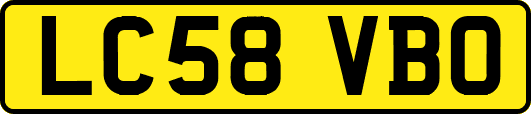 LC58VBO