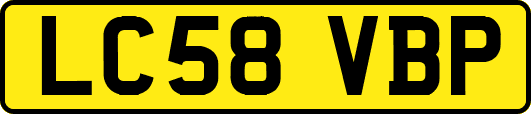 LC58VBP