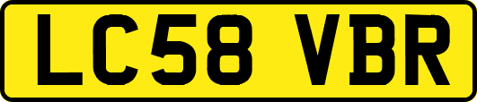 LC58VBR