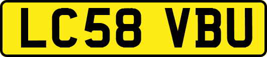 LC58VBU