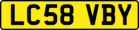 LC58VBY