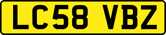 LC58VBZ