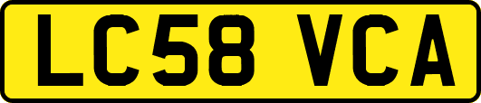 LC58VCA