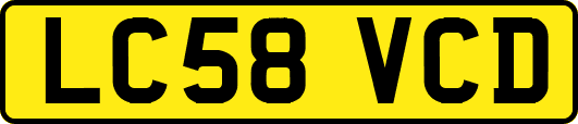 LC58VCD