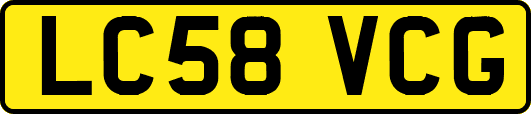 LC58VCG