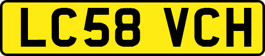 LC58VCH