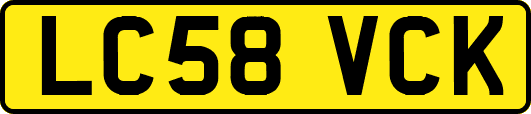 LC58VCK