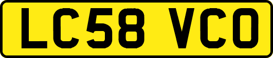 LC58VCO