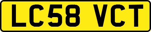 LC58VCT