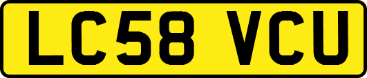 LC58VCU