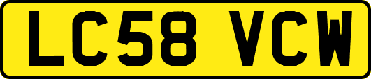 LC58VCW
