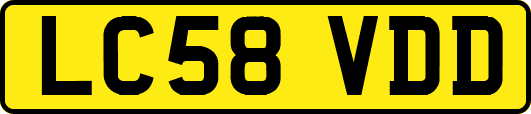LC58VDD