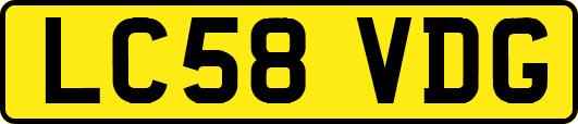 LC58VDG