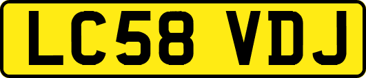 LC58VDJ