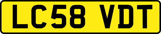 LC58VDT