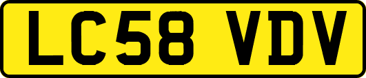 LC58VDV
