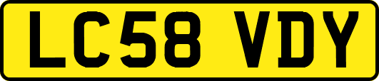 LC58VDY