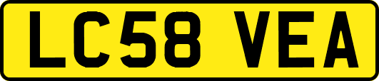 LC58VEA
