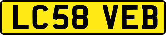 LC58VEB