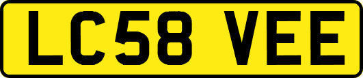 LC58VEE