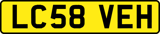 LC58VEH