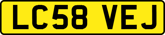 LC58VEJ