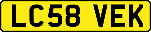 LC58VEK