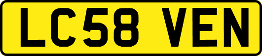 LC58VEN