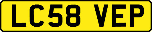 LC58VEP